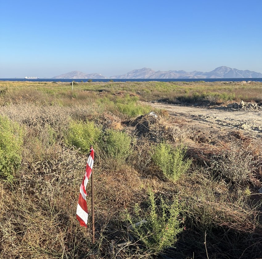 ΑΓΡΟΤΕΜΑΧΙΟ 9100 τ.μ.