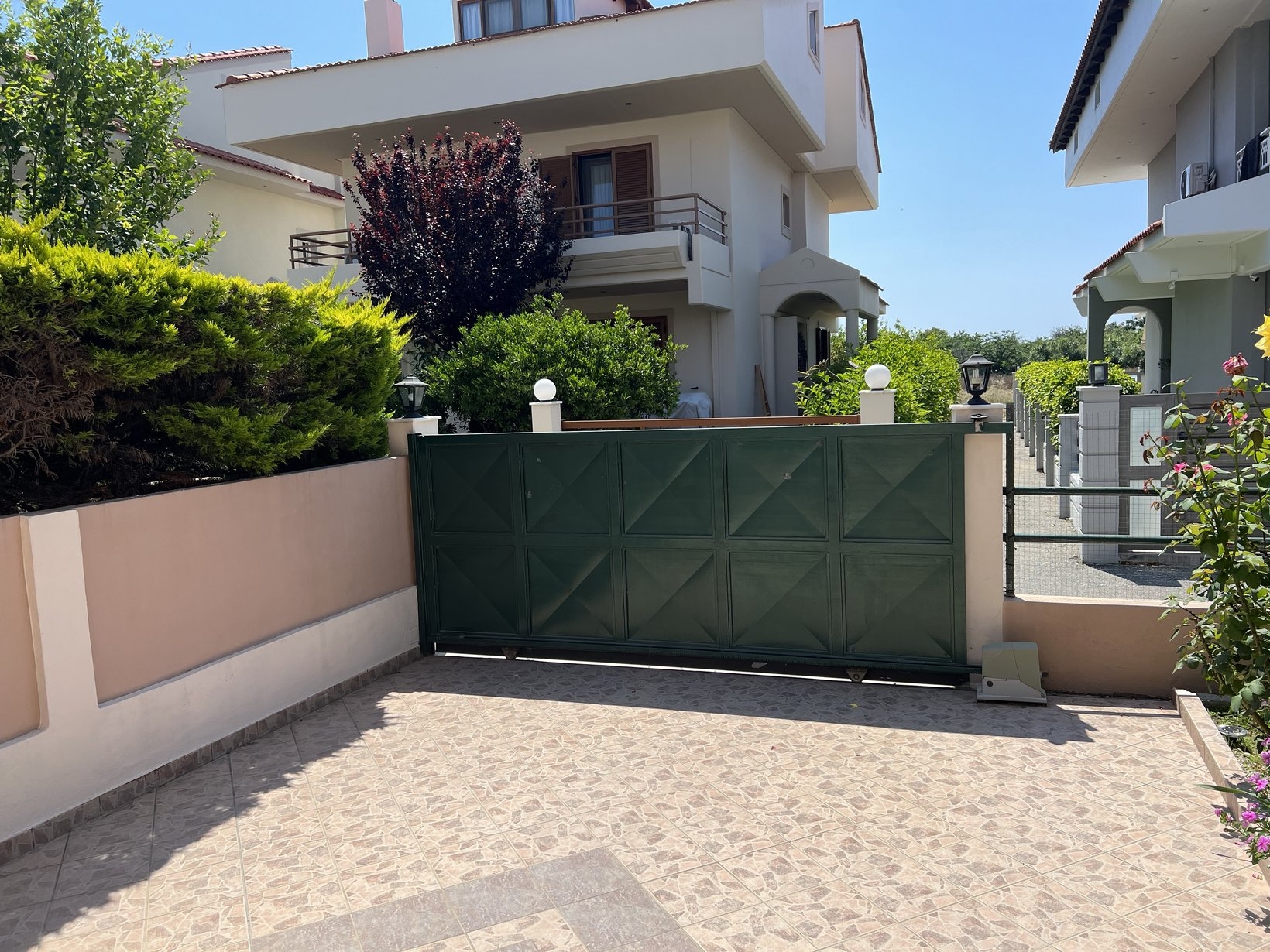 ΜΟΝΟΚΑΤΟΙΚΙΑ 130 τ.μ.