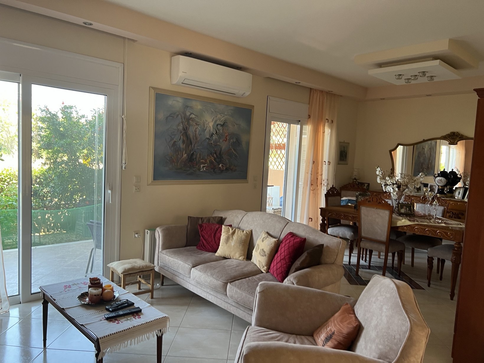 ΜΟΝΟΚΑΤΟΙΚΙΑ 130 τ.μ. (3)