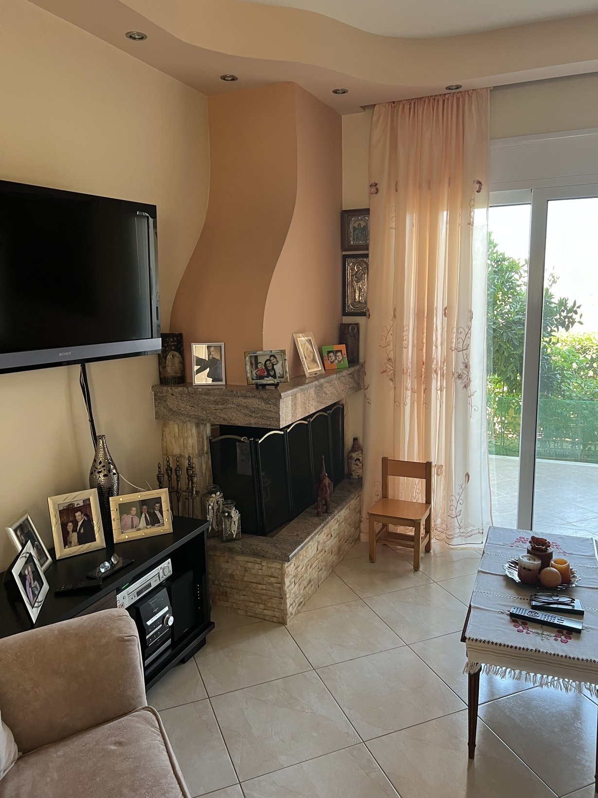 ΜΟΝΟΚΑΤΟΙΚΙΑ 130 τ.μ. (4)