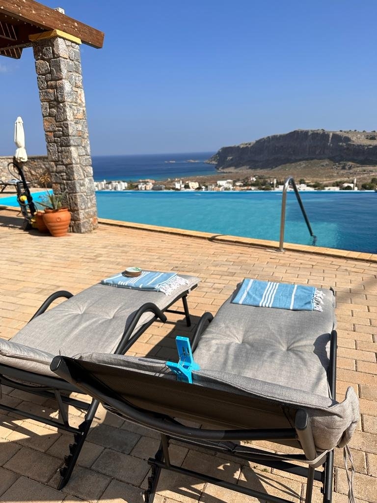 ΜΟΝΟΚΑΤΟΙΚΙΑ 200 τ.μ.