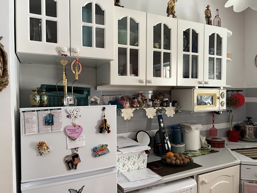 ΔΙΑΜΕΡΙΣΜΑ 45 τ.μ. (2)