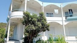 Ενοικιαζώμενα Δωμάτια 