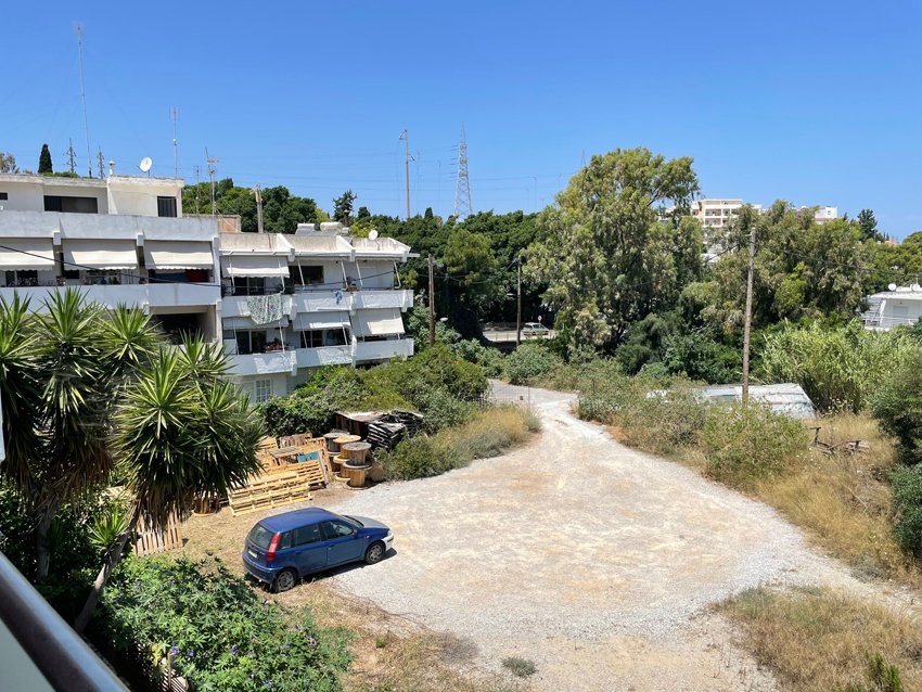 ΔΙΑΜΕΡΙΣΜΑ 65 τ.μ.