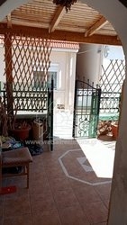 Διόροφη Κατοικία 