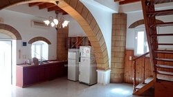 Διόροφη Κατοικία  (3)