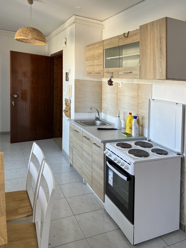 ΔΙΑΜΕΡΙΣΜΑ 45 τ.μ.