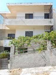 Διόροφη Κατοικία 