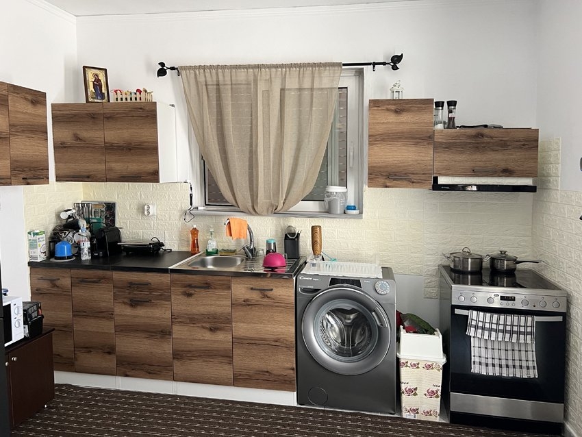 ΔΙΑΜΕΡΙΣΜΑ 50 τ.μ.