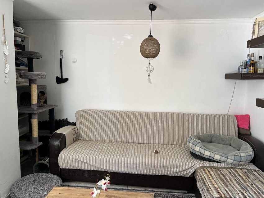 ΔΙΑΜΕΡΙΣΜΑ 50 τ.μ. (3)