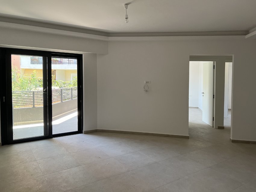 ΔΙΑΜΕΡΙΣΜΑ 125 τ.μ.