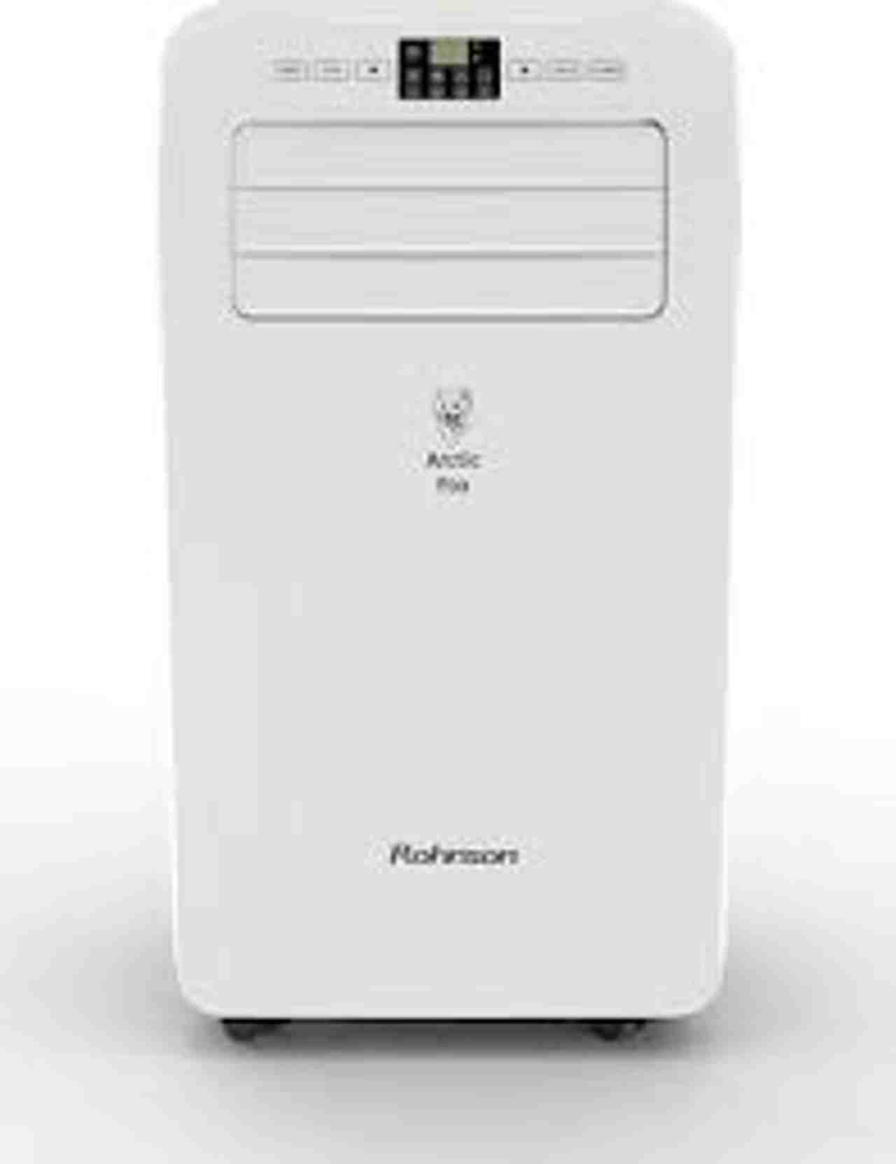 Φορητό κλιματιστικό (2)