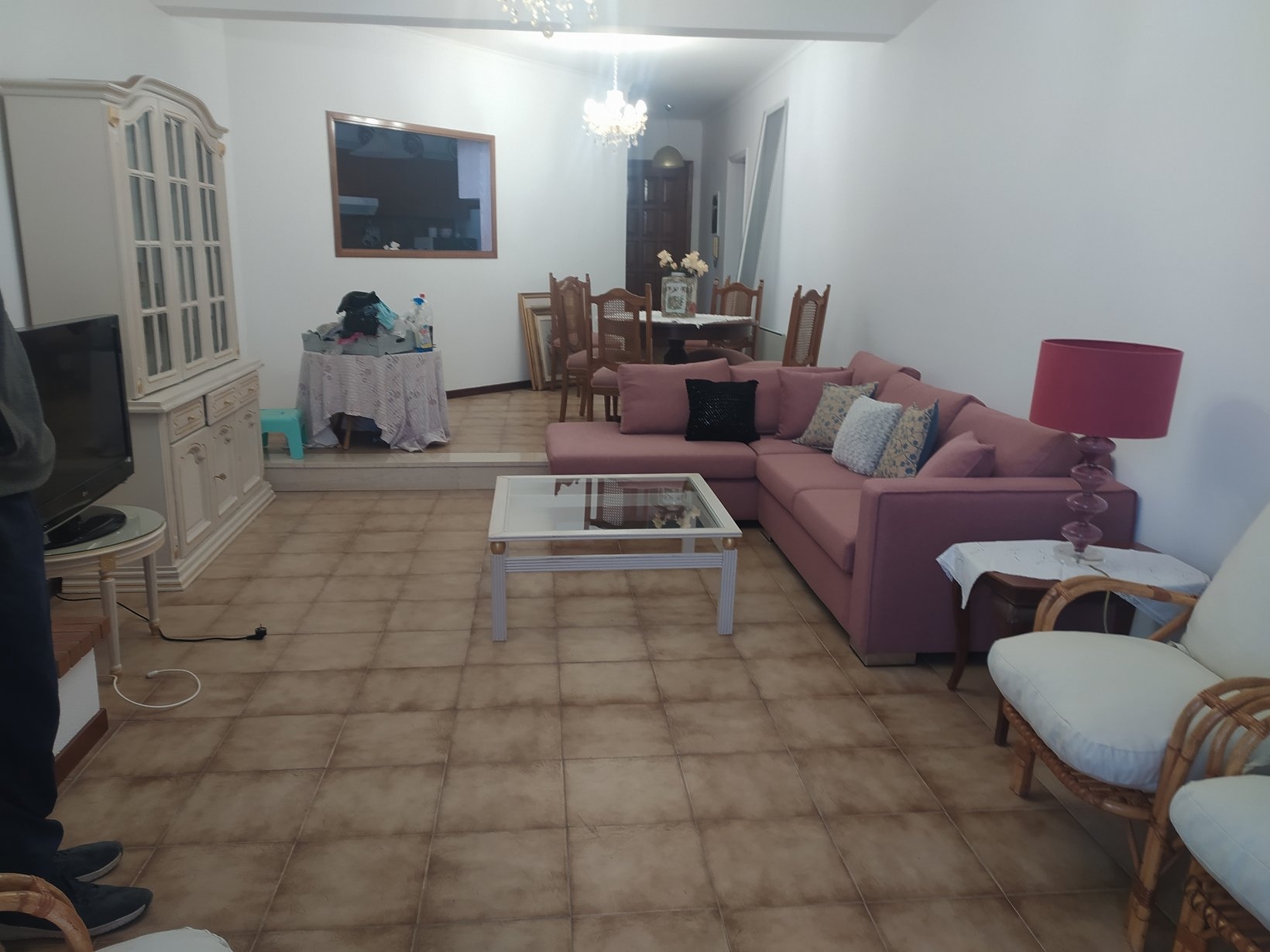 ΔΙΑΜΕΡΙΣΜΑ 110 τ.μ. (2)