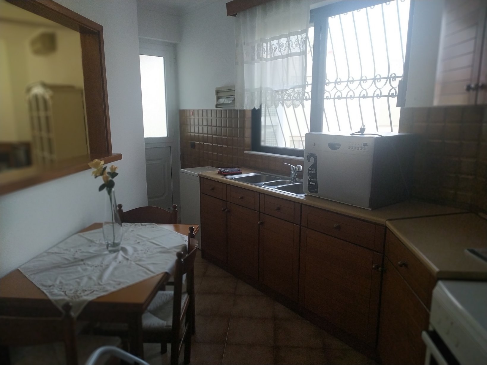 ΔΙΑΜΕΡΙΣΜΑ 110 τ.μ.