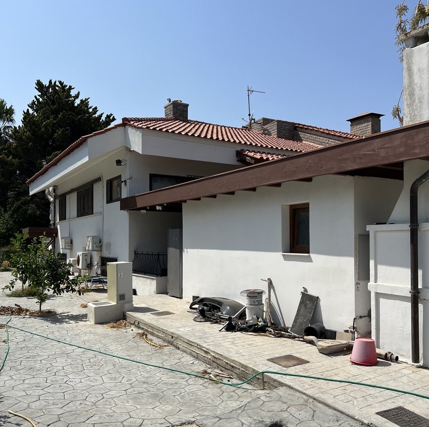 ΜΟΝΟΚΑΤΟΙΚΙΑ 175 τ.μ.