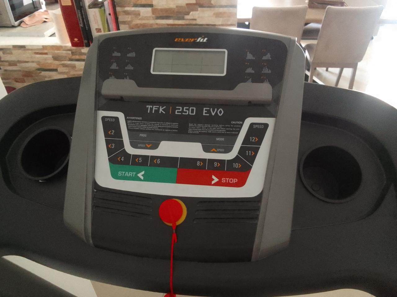 Διάδρομος γυμναστικής  (2)