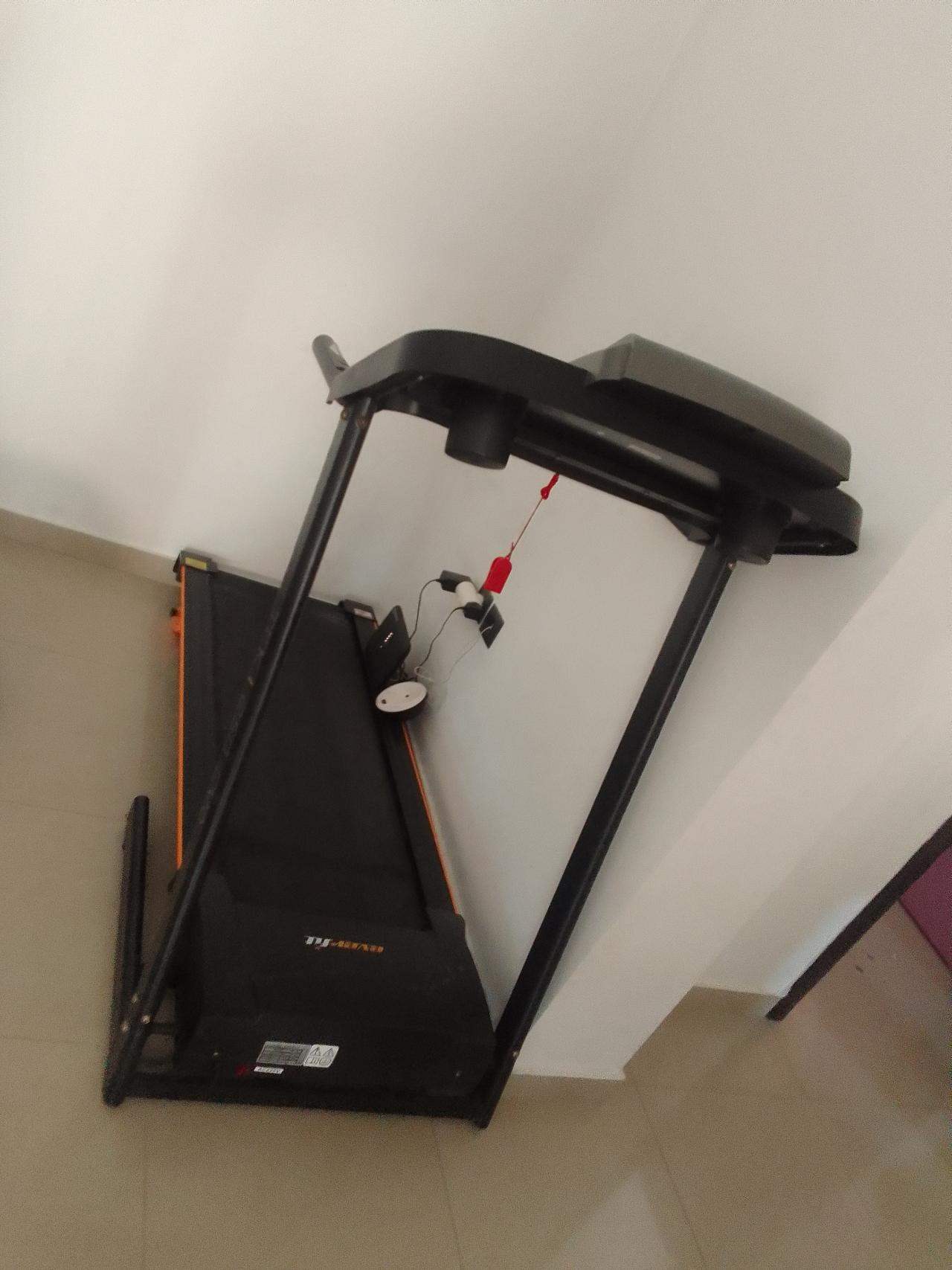 Διάδρομος γυμναστικής  (3)