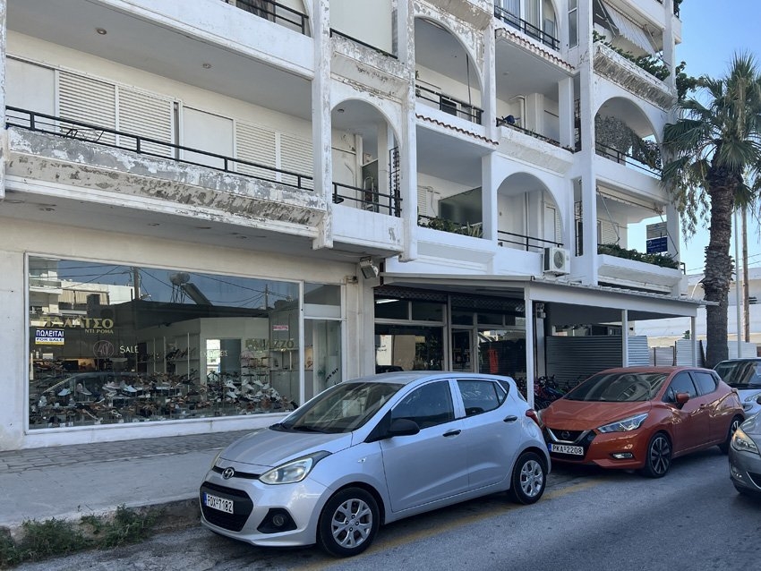 ΚΑΤΑΣΤΗΜΑ 100 τ.μ.