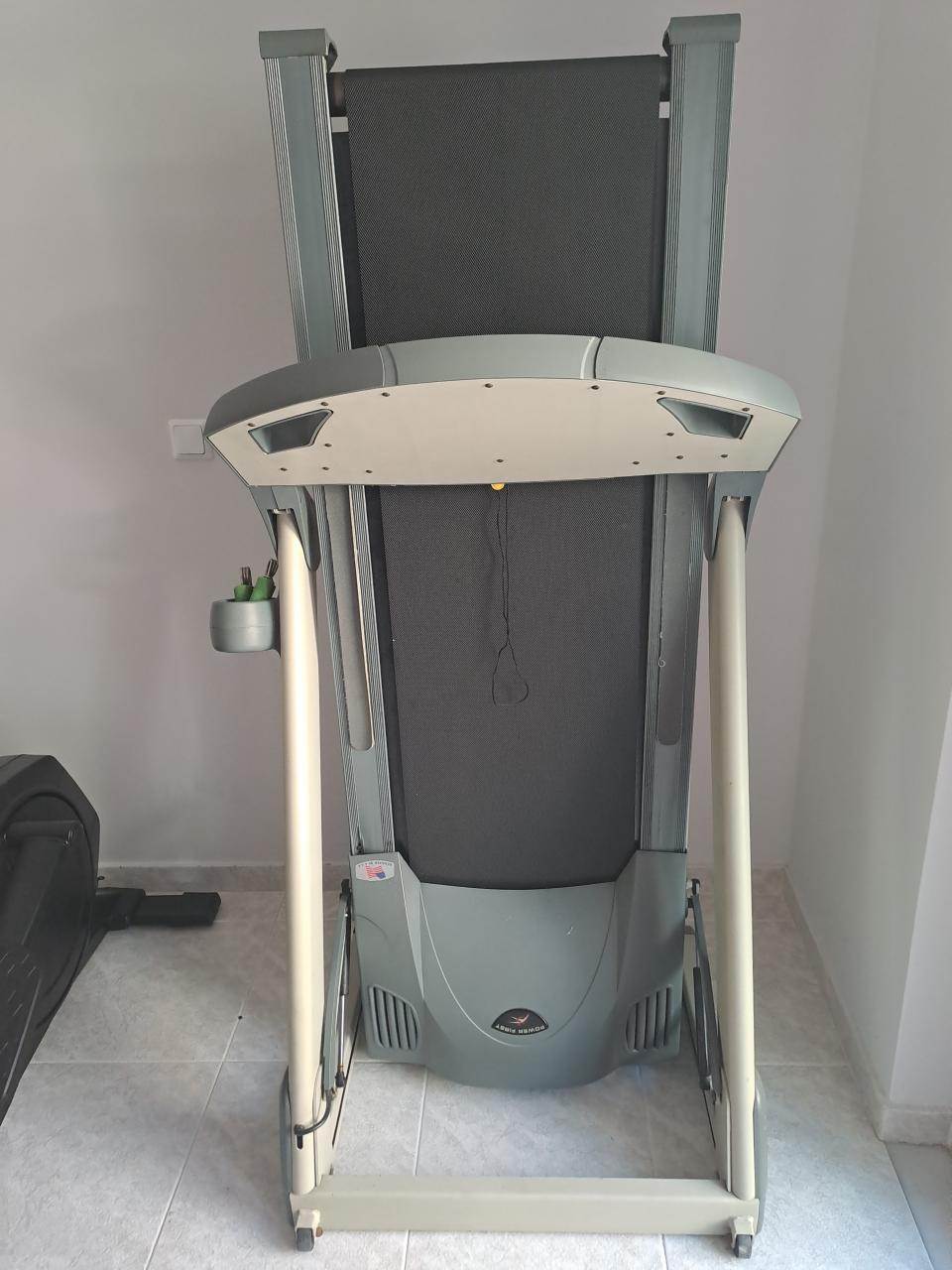 Πωλείται διάδρομος γυμναστικής (2)