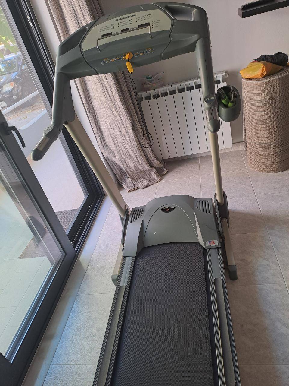 Πωλείται διάδρομος γυμναστικής (3)