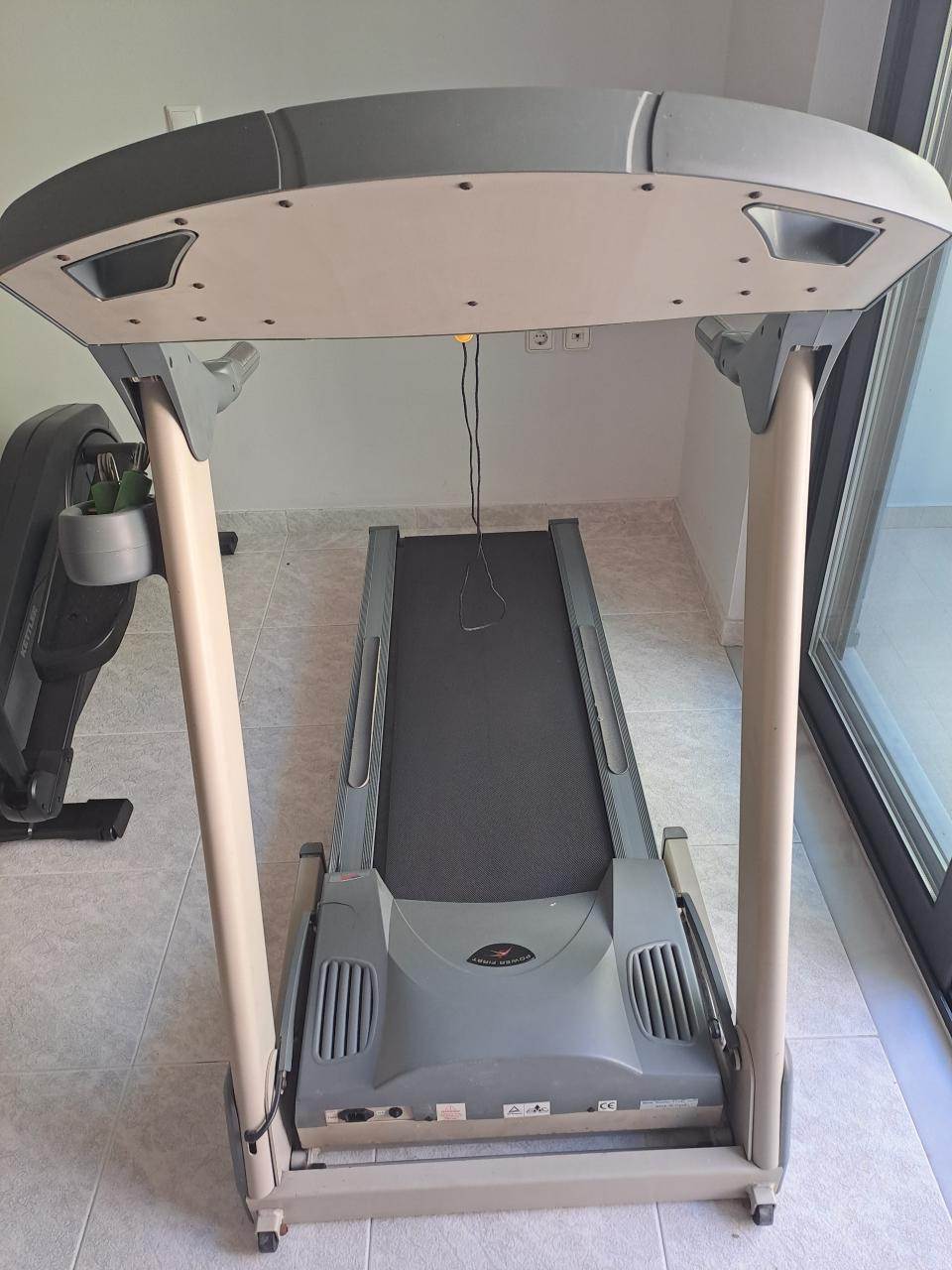 Πωλείται διάδρομος γυμναστικής (4)