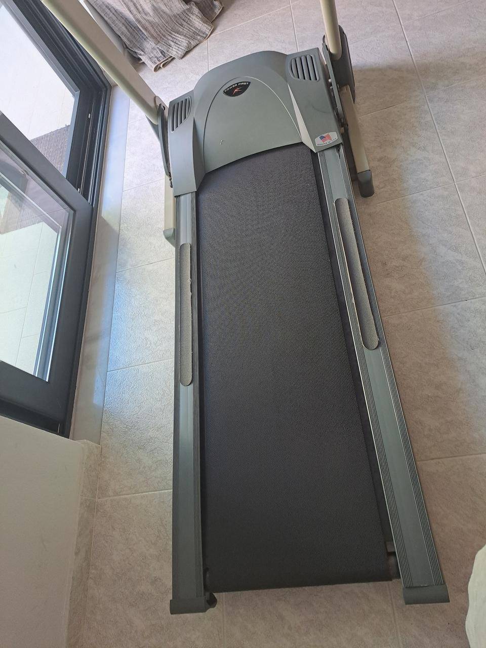 Πωλείται διάδρομος γυμναστικής (5)