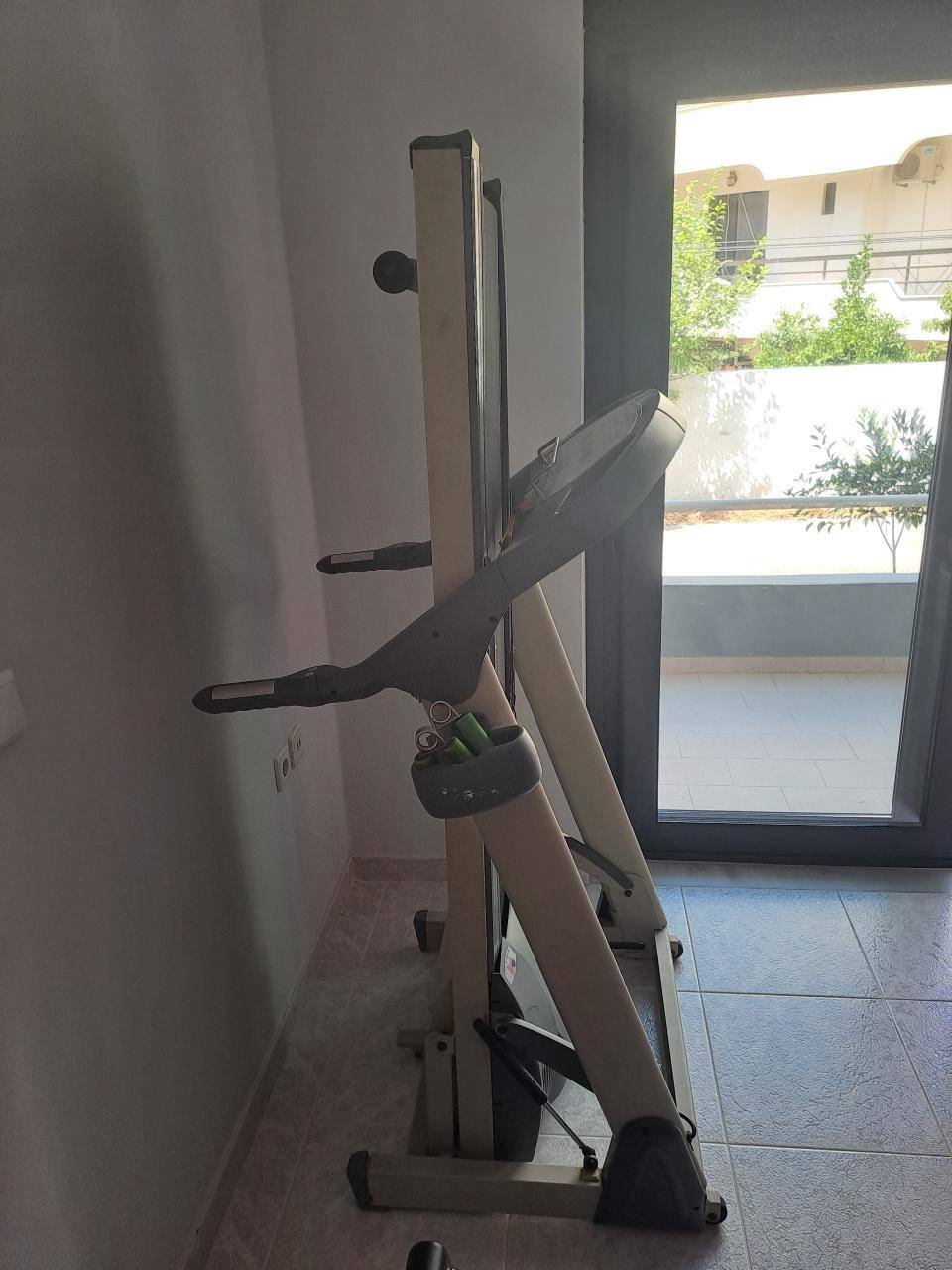 Πωλείται διάδρομος γυμναστικής (6)