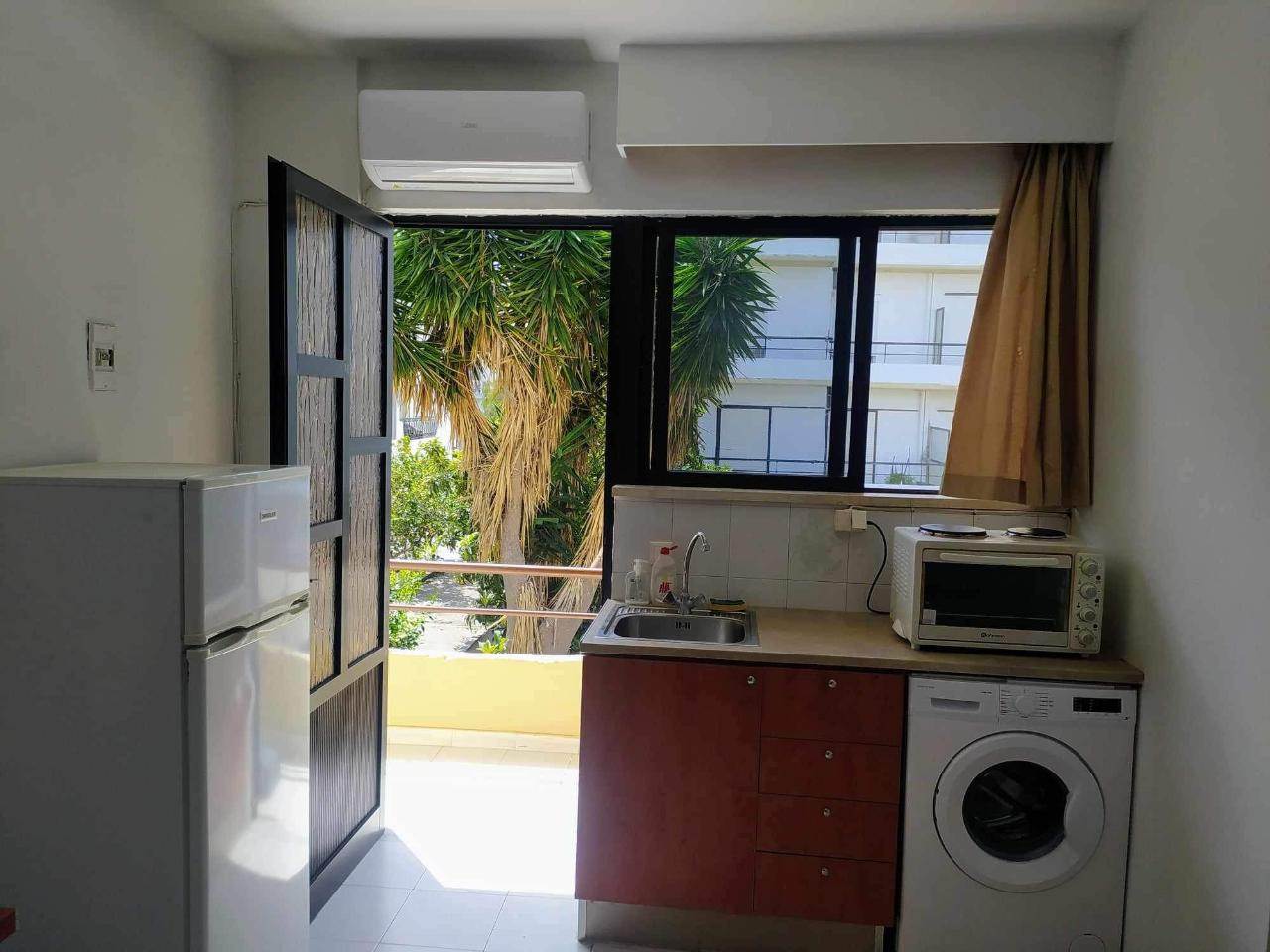 Διαμέρισμα 