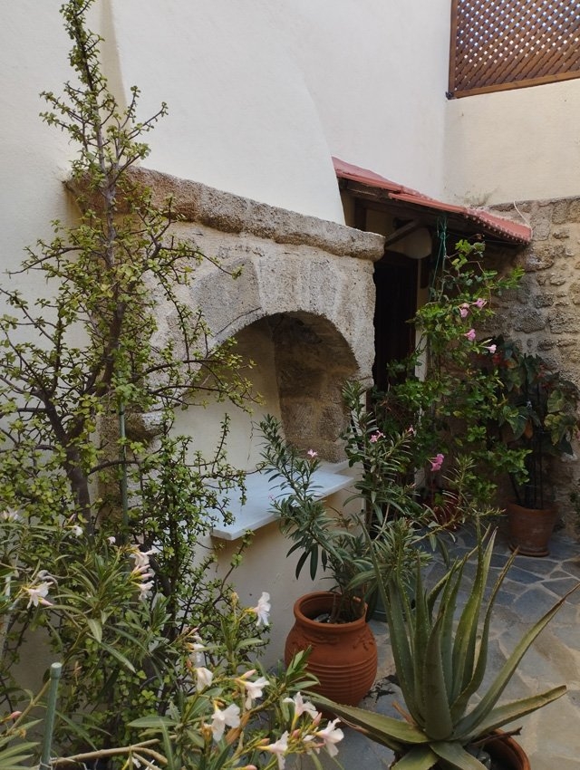 ΜΟΝΟΚΑΤΟΙΚΙΑ 150 τ.μ. (3)