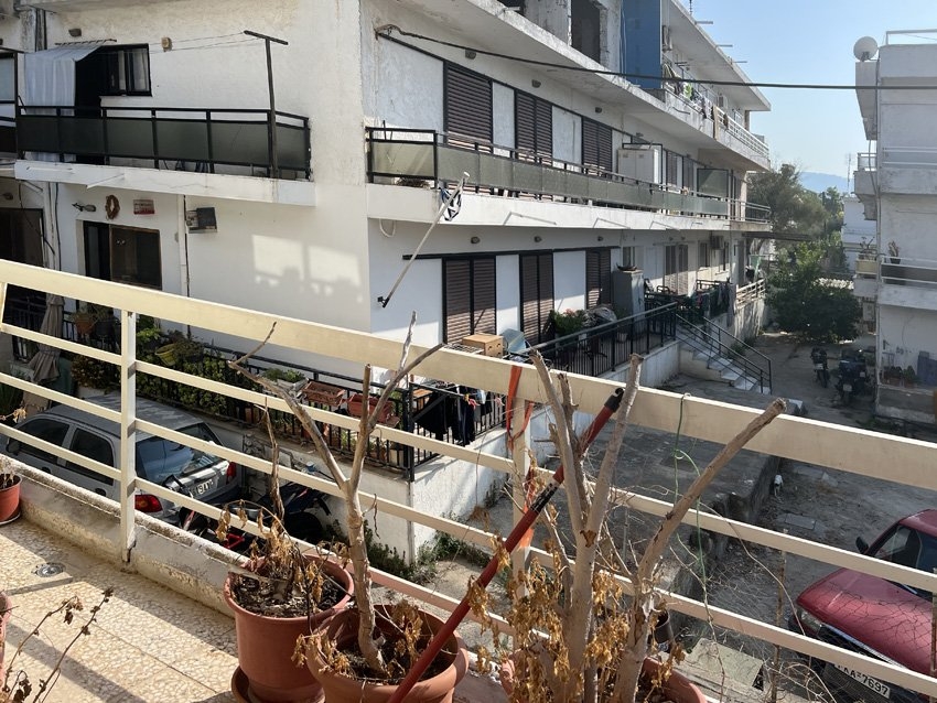 ΔΙΑΜΕΡΙΣΜΑ 80 τ.μ. (2)