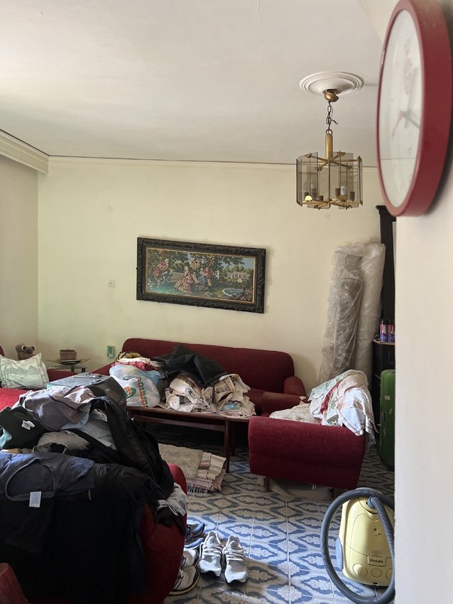 ΔΙΑΜΕΡΙΣΜΑ 80 τ.μ. (3)