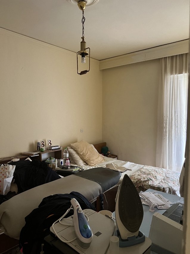 ΔΙΑΜΕΡΙΣΜΑ 80 τ.μ. (4)