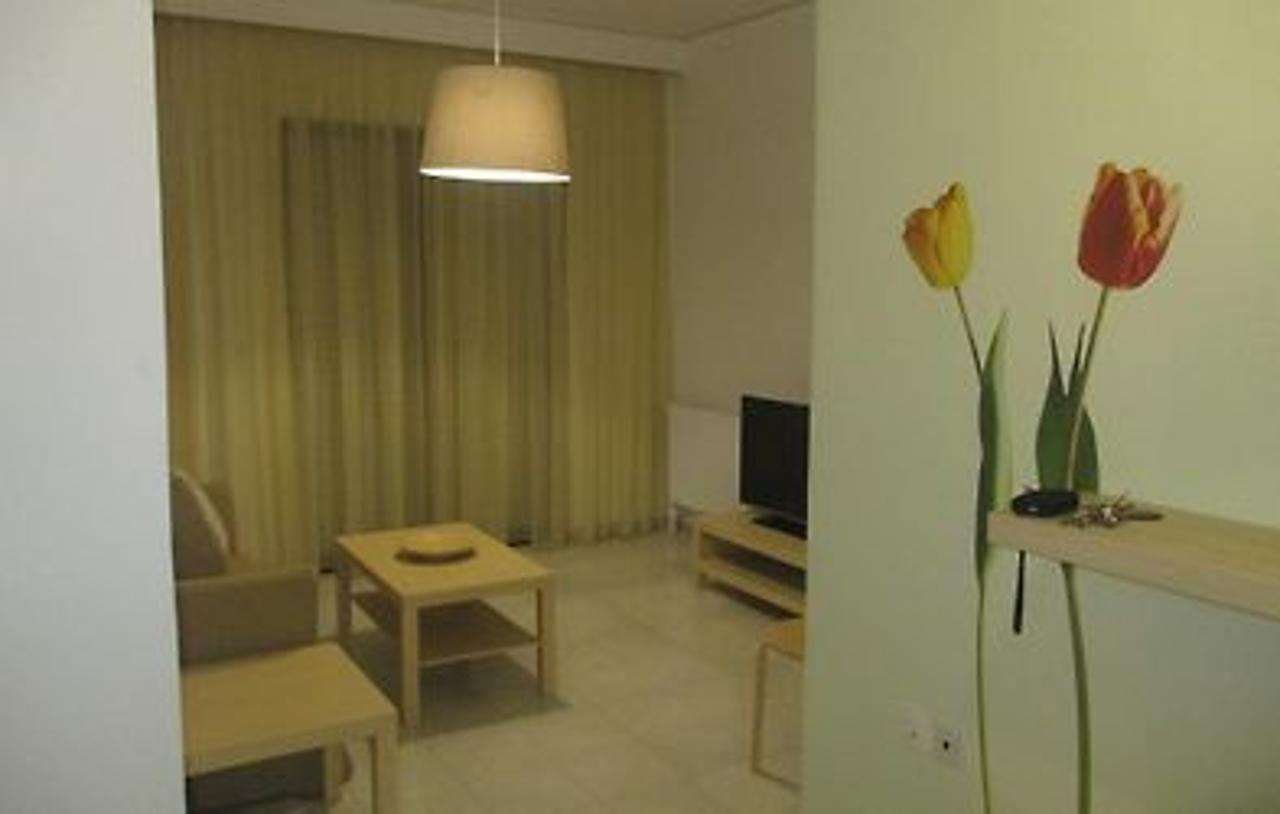 Διαμέρισμα 