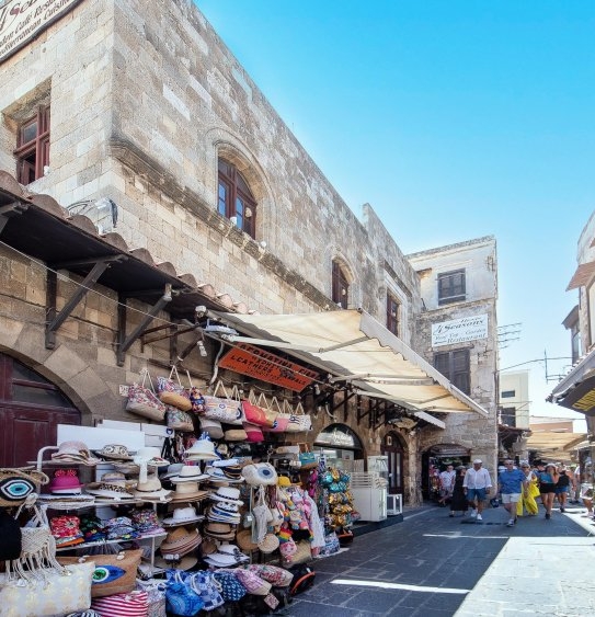 ΚΤΙΡΙΟ 427 τ.μ.