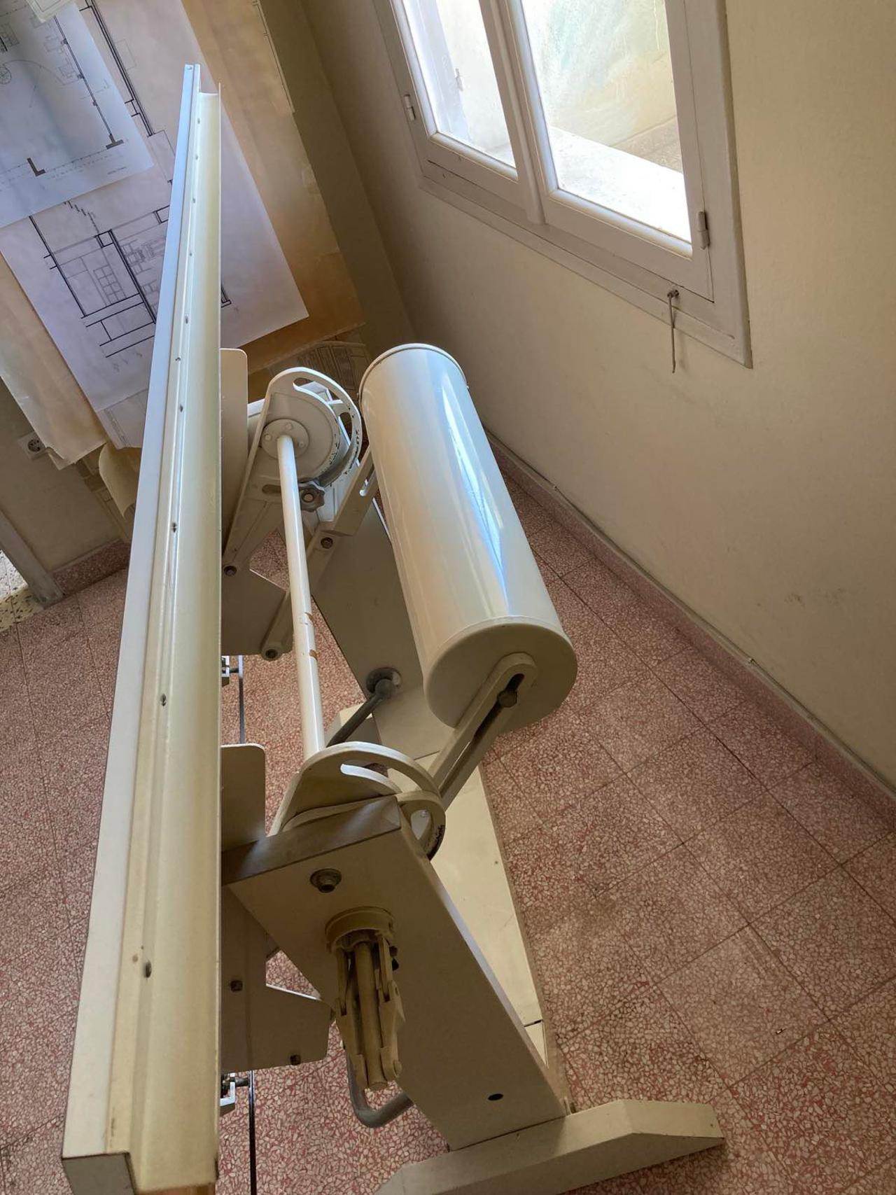 πωλείται σχεδιαστήριο ΒΙΕFFE Iταλίας (3)