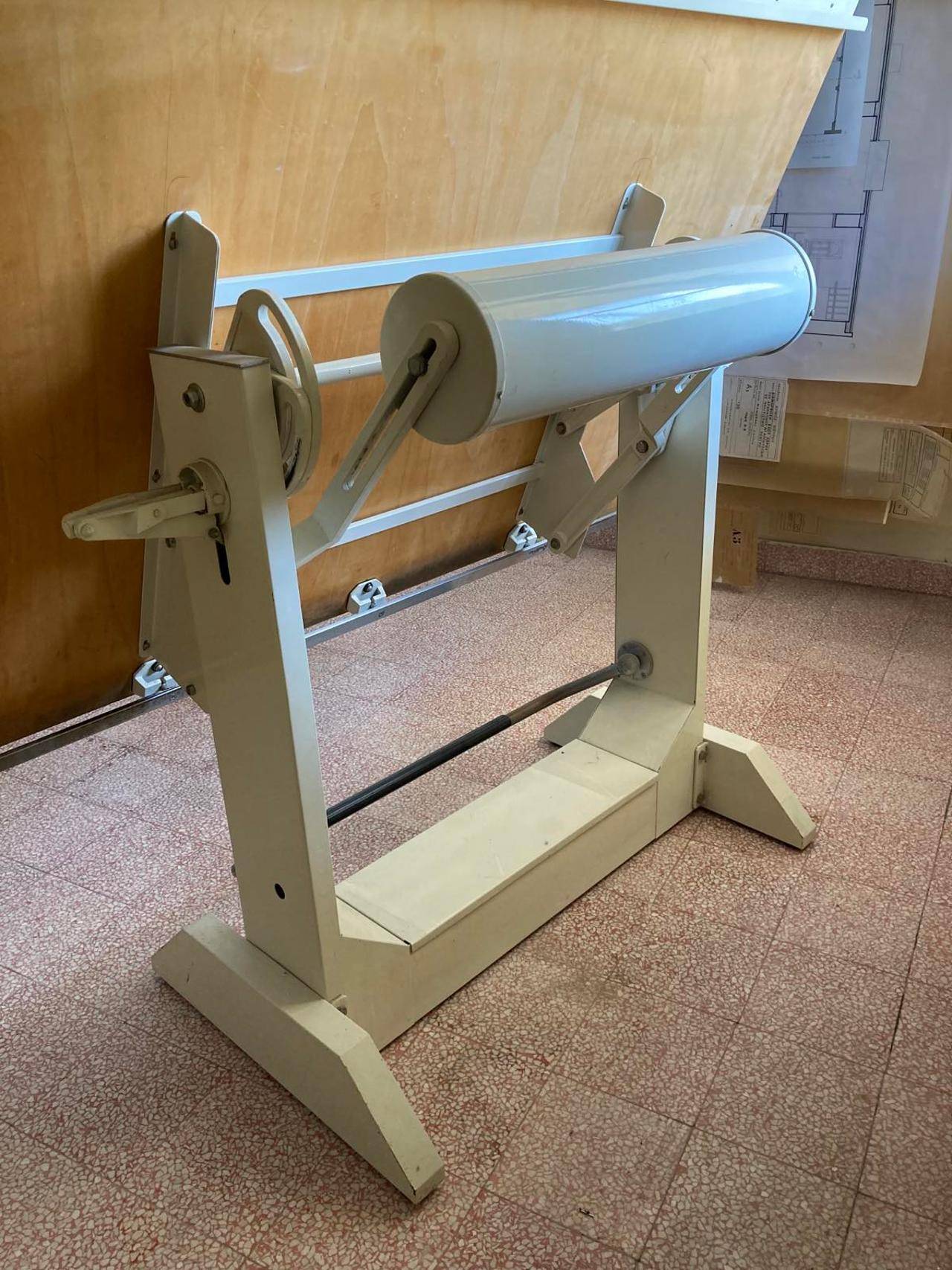 πωλείται σχεδιαστήριο ΒΙΕFFE Iταλίας (4)