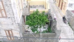 Διόροφη Κατοικία 