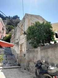 Διόροφη Κατοικία  (2)