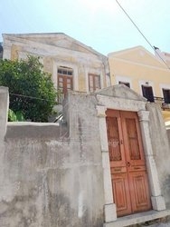 Διόροφη Κατοικία  (5)