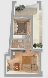 Διαμέρισμα 