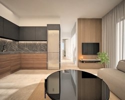 Διαμέρισμα  (2)