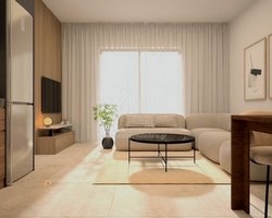 Διαμέρισμα  (3)