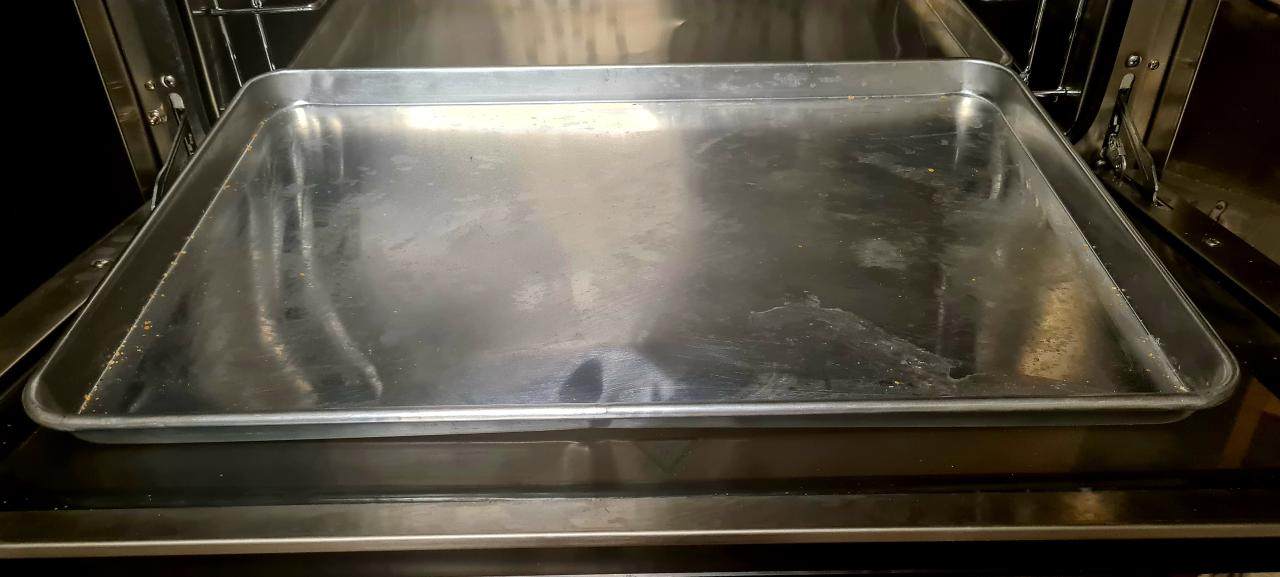 Πωλείται επαγγελματικός φούρνος  (3)