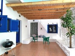 Παραδοσιακή Κατοικία 