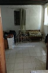 Διόροφη Κατοικία 