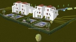 Κατοικίες  (4)