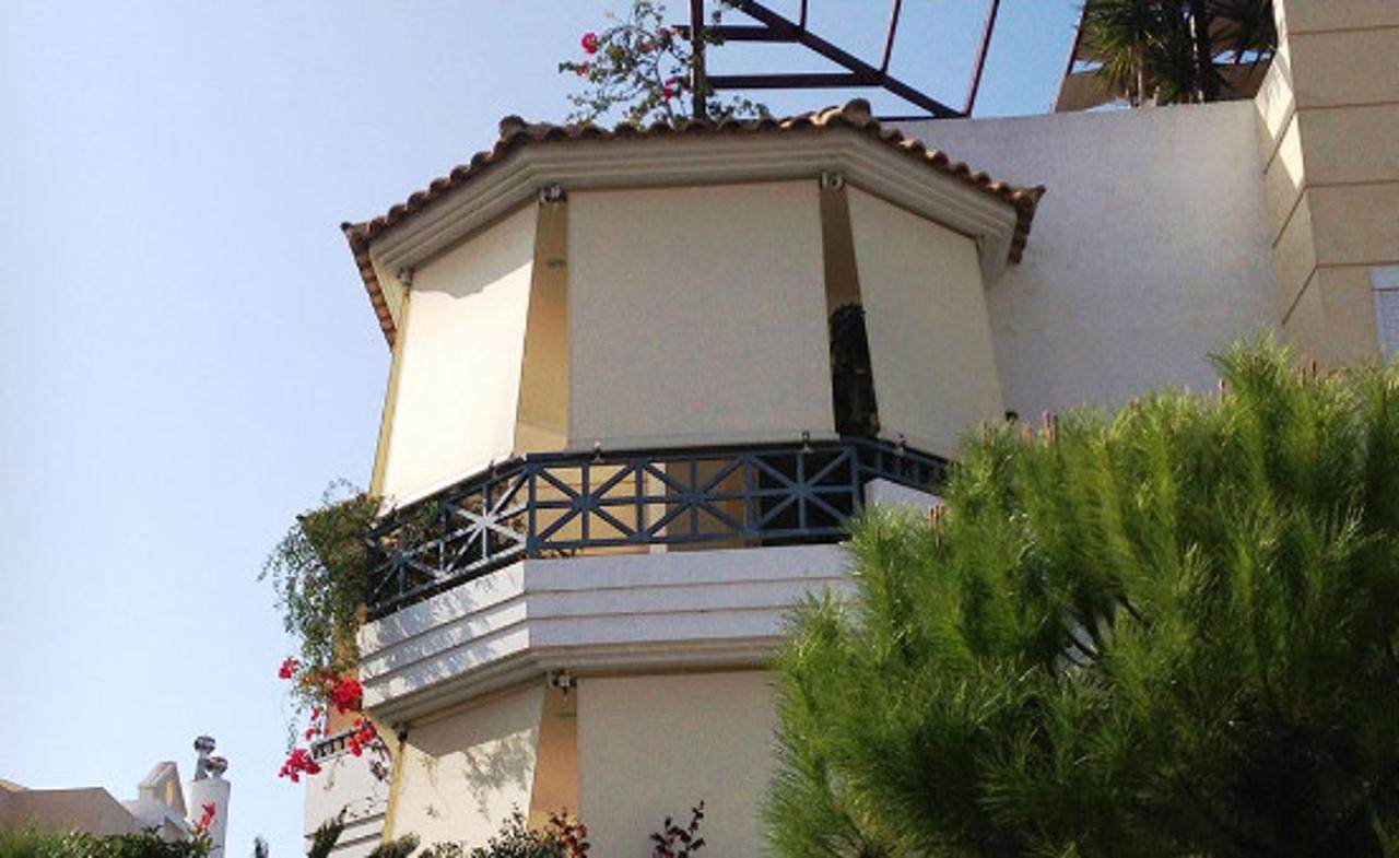 Μονοκατοικία 