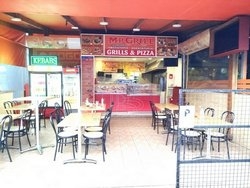 Εστιατόριο-Μπαρ  (2)