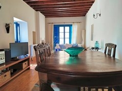 Διόροφη Κατοικία 