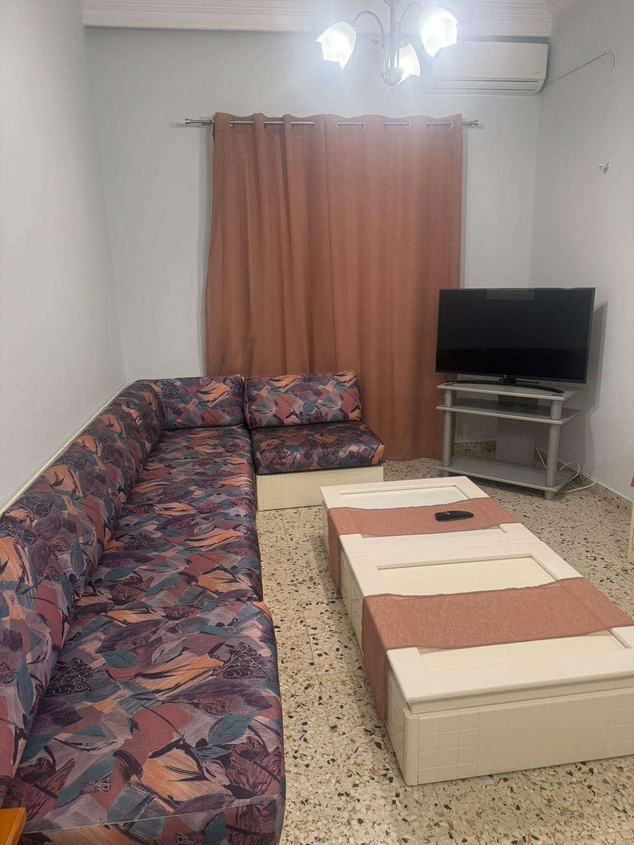 Διαμέρισμα  (3)